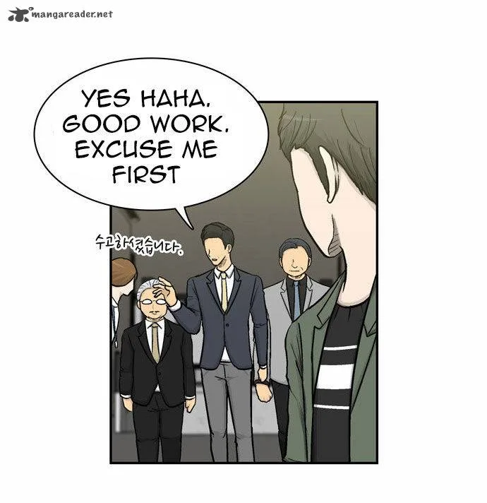 Golden Spoon Chapter 5 page 84