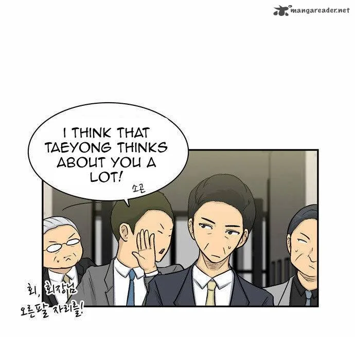 Golden Spoon Chapter 5 page 87