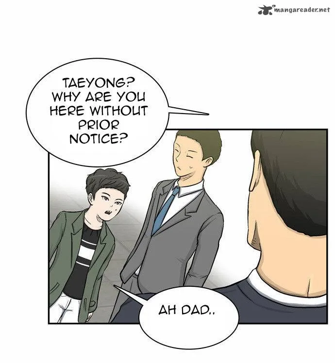 Golden Spoon Chapter 5 page 86