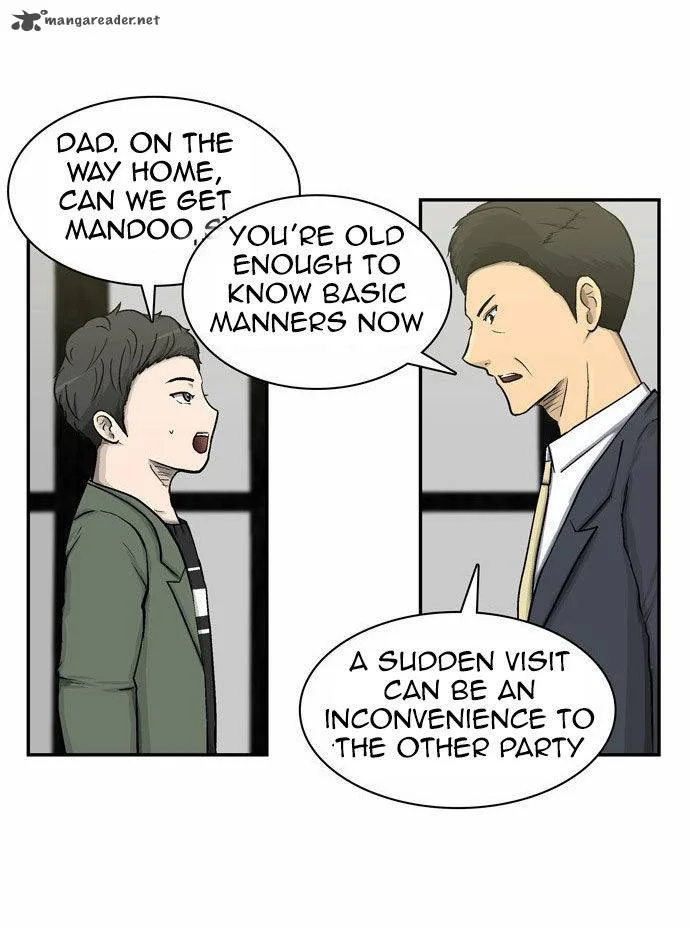 Golden Spoon Chapter 5 page 89