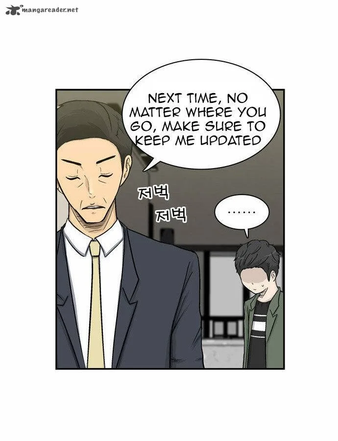 Golden Spoon Chapter 5 page 90