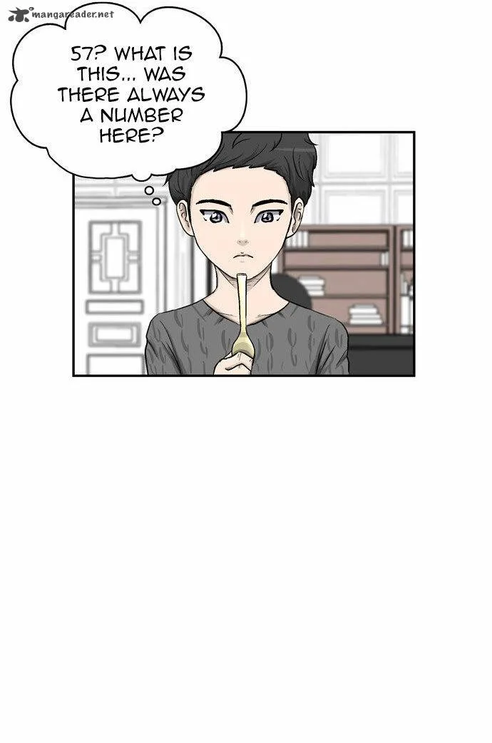 Golden Spoon Chapter 7 page 2