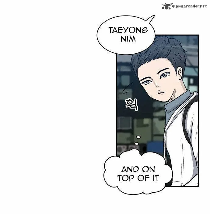 Golden Spoon Chapter 7 page 19
