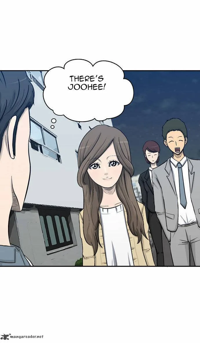 Golden Spoon Chapter 7 page 20