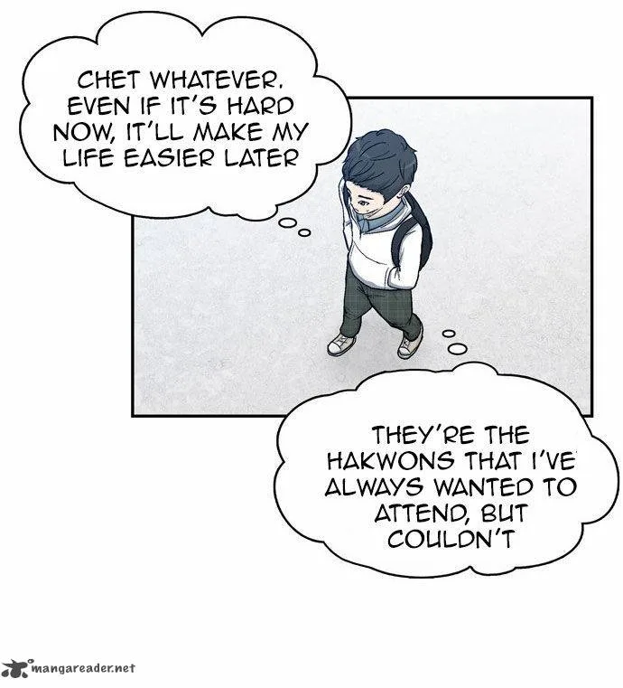 Golden Spoon Chapter 7 page 17