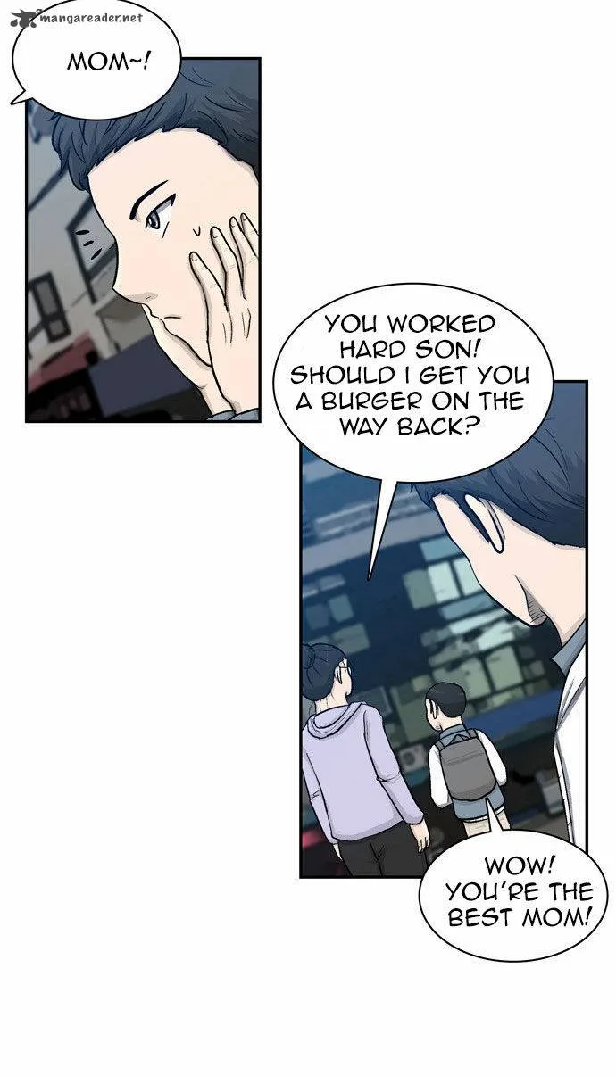 Golden Spoon Chapter 7 page 15