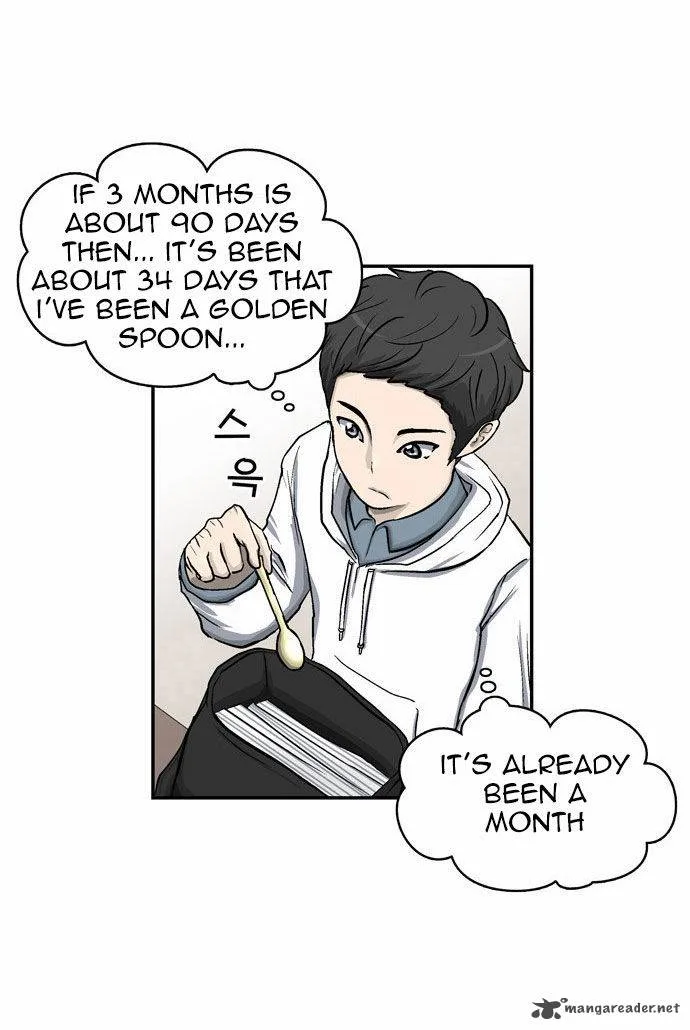 Golden Spoon Chapter 7 page 8