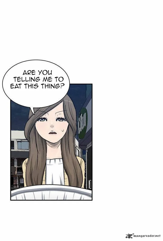 Golden Spoon Chapter 7 page 22