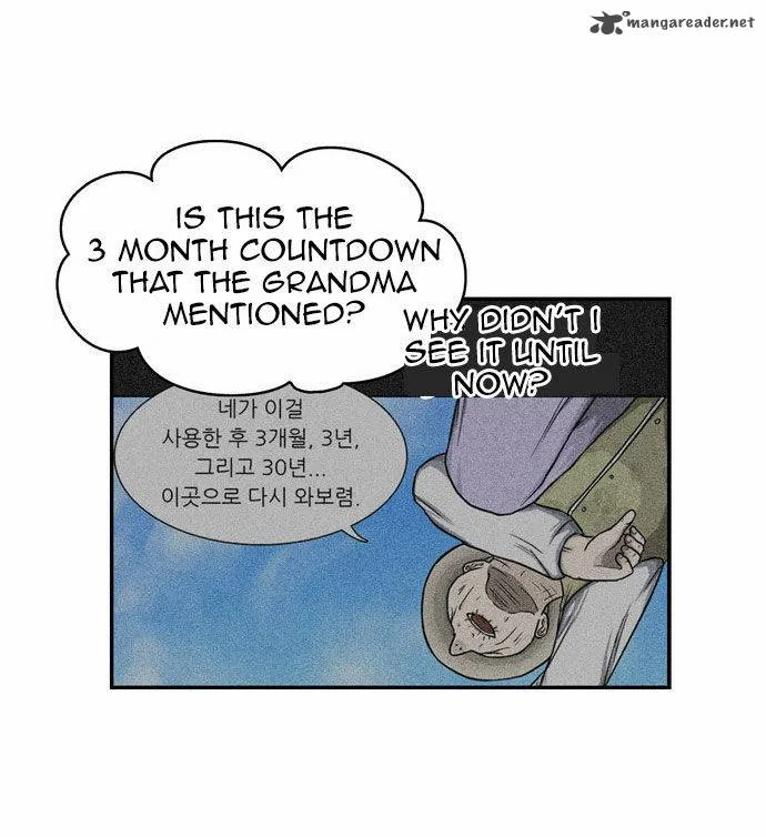 Golden Spoon Chapter 7 page 7