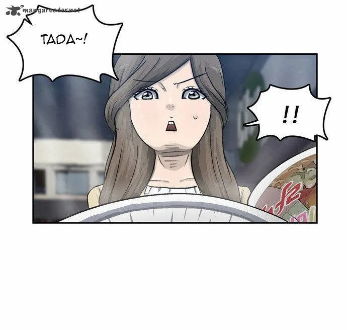 Golden Spoon Chapter 7 page 27