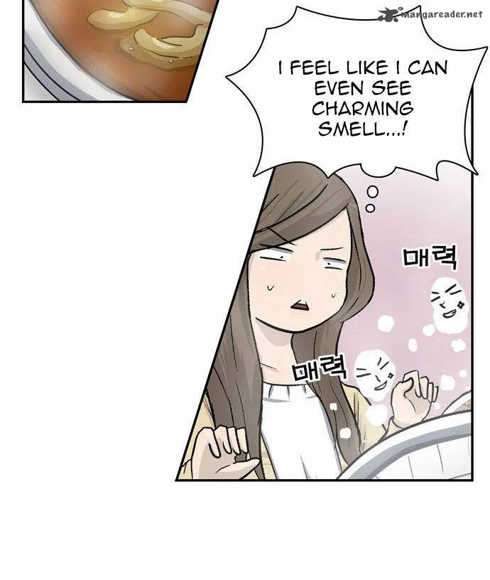 Golden Spoon Chapter 7 page 29