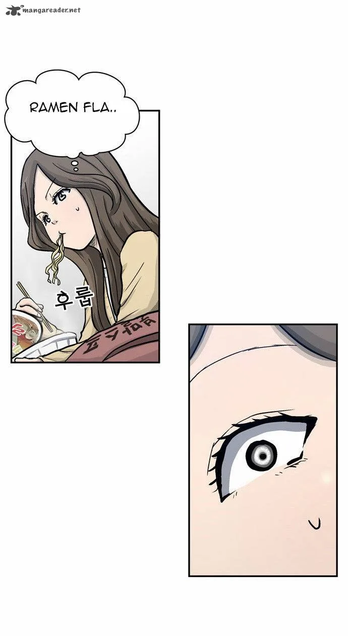 Golden Spoon Chapter 7 page 33