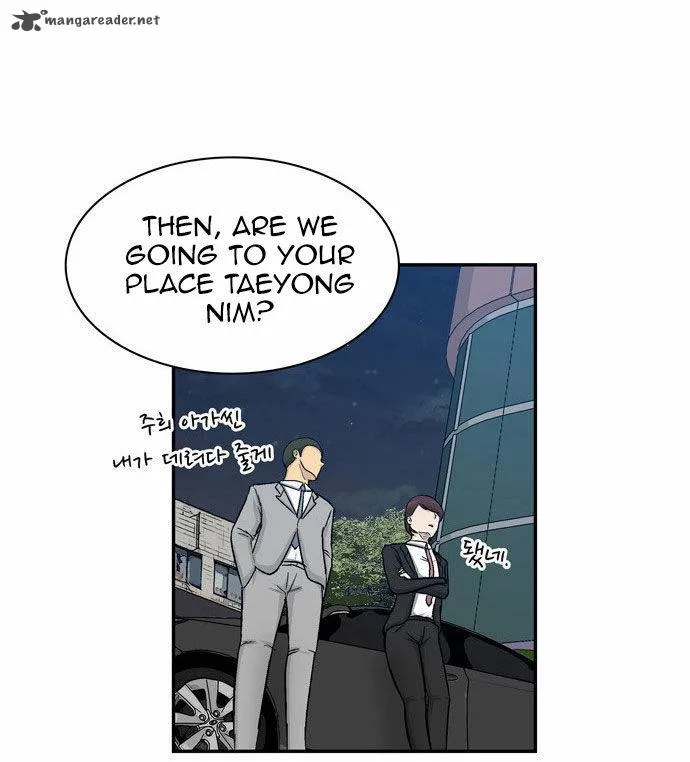 Golden Spoon Chapter 7 page 40
