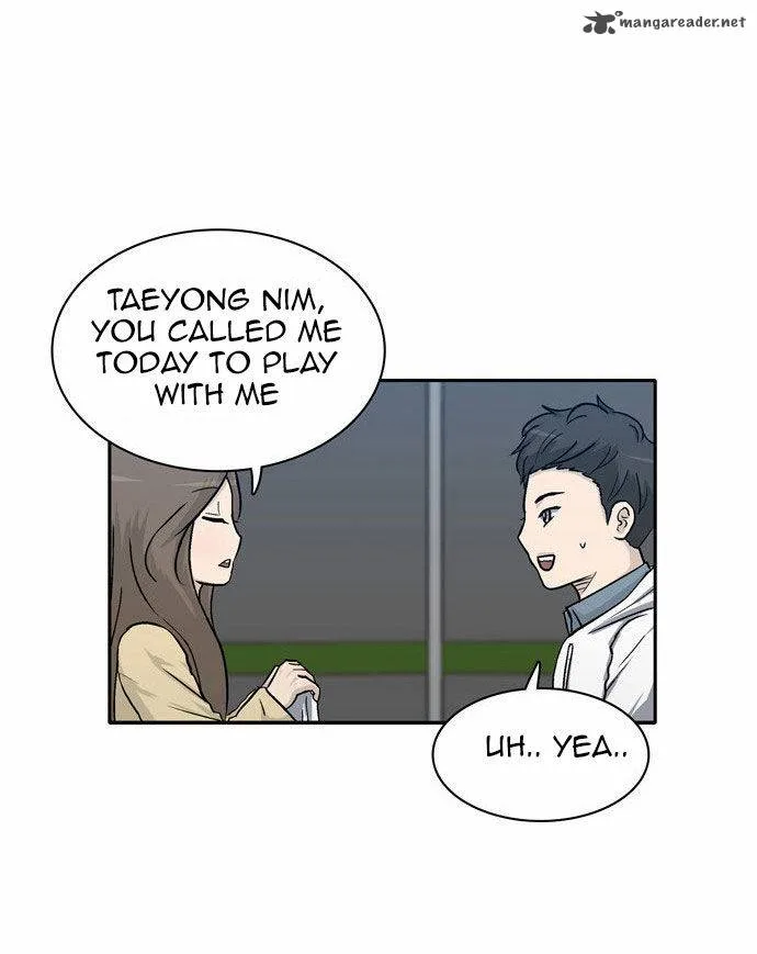Golden Spoon Chapter 7 page 41