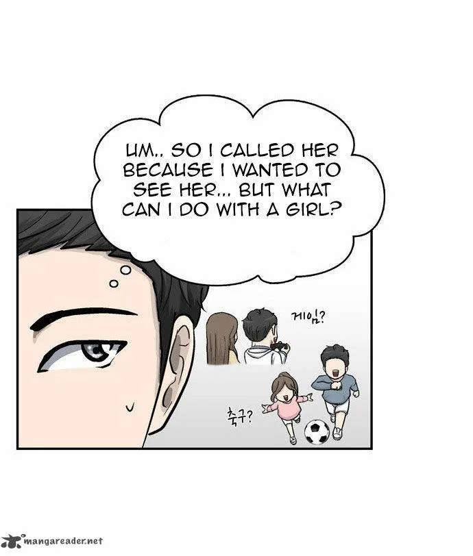 Golden Spoon Chapter 7 page 42