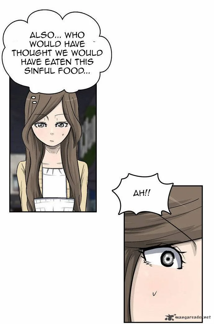 Golden Spoon Chapter 7 page 44