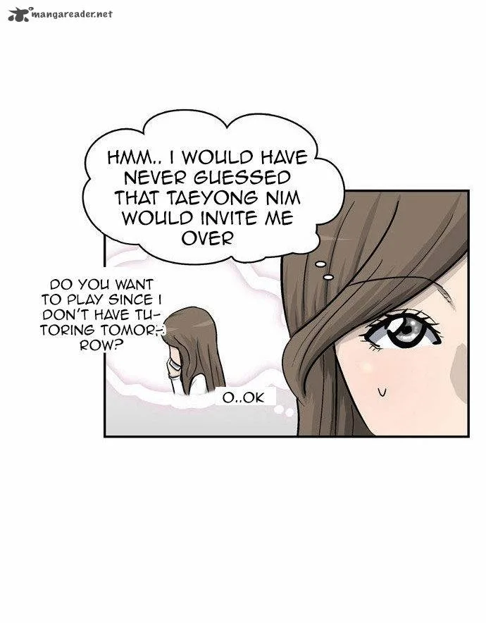 Golden Spoon Chapter 7 page 43