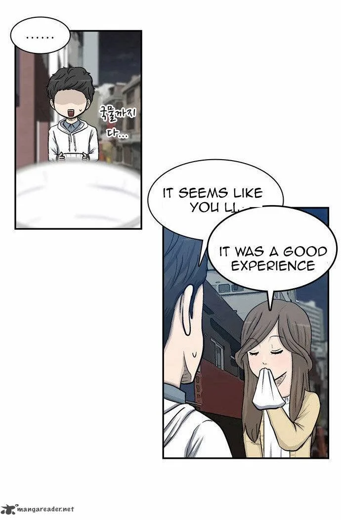 Golden Spoon Chapter 7 page 38