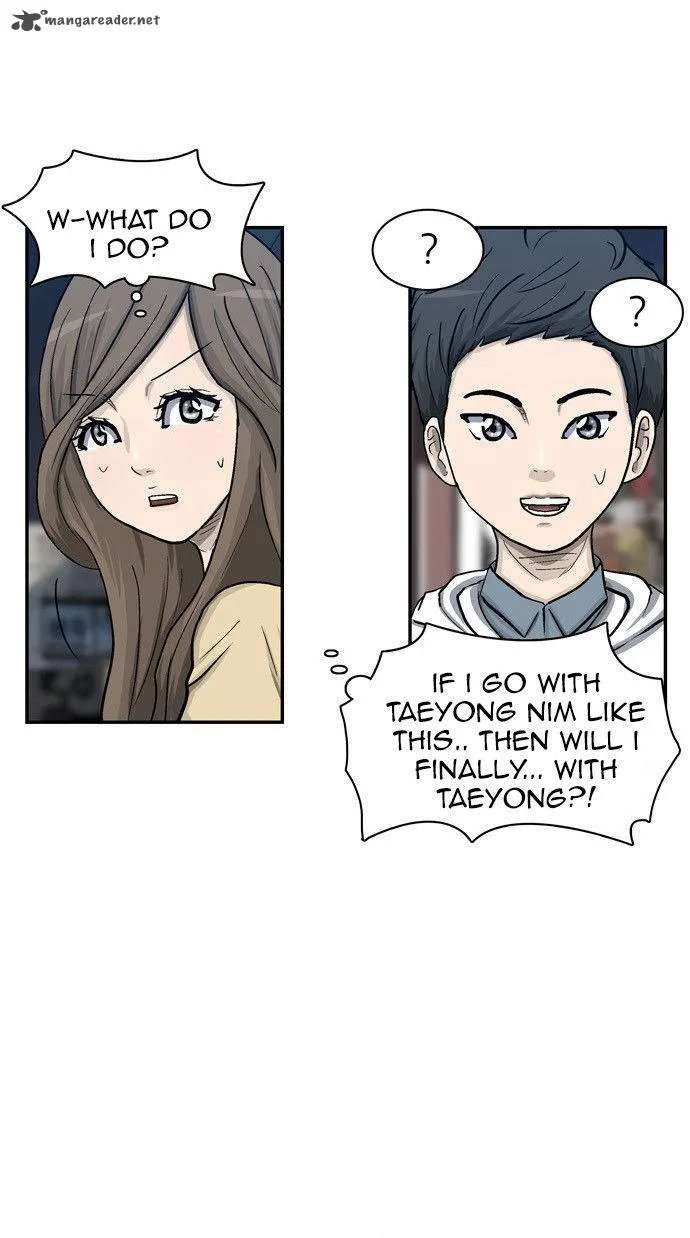 Golden Spoon Chapter 7 page 49