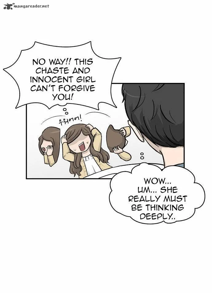 Golden Spoon Chapter 7 page 51