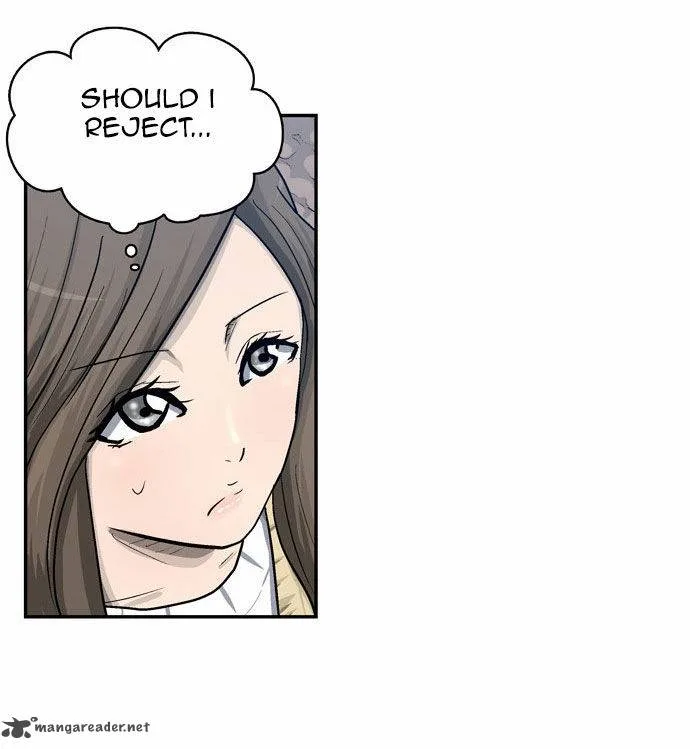 Golden Spoon Chapter 7 page 52