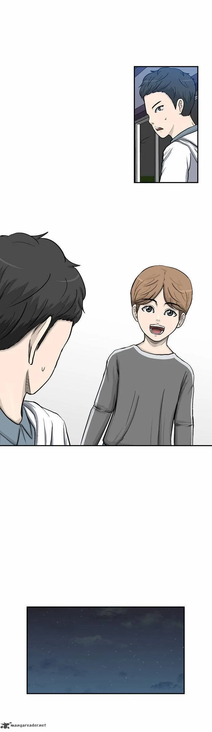 Golden Spoon Chapter 7 page 59