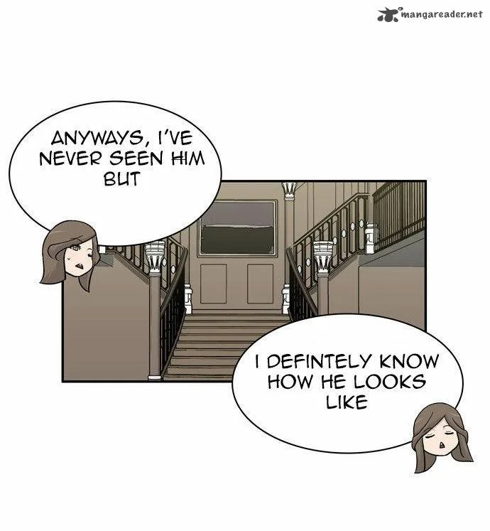Golden Spoon Chapter 7 page 61