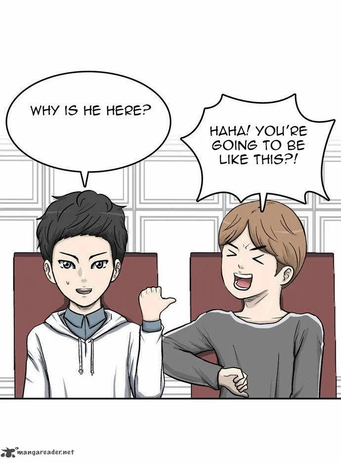 Golden Spoon Chapter 7 page 63