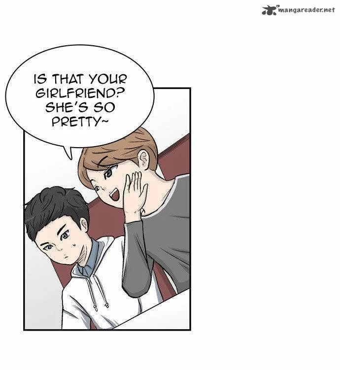 Golden Spoon Chapter 7 page 65