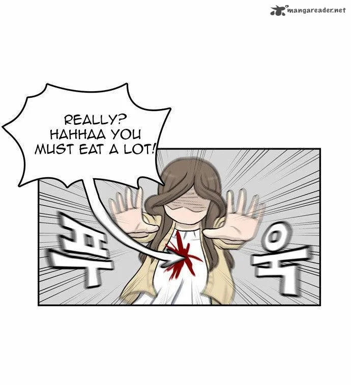 Golden Spoon Chapter 7 page 69