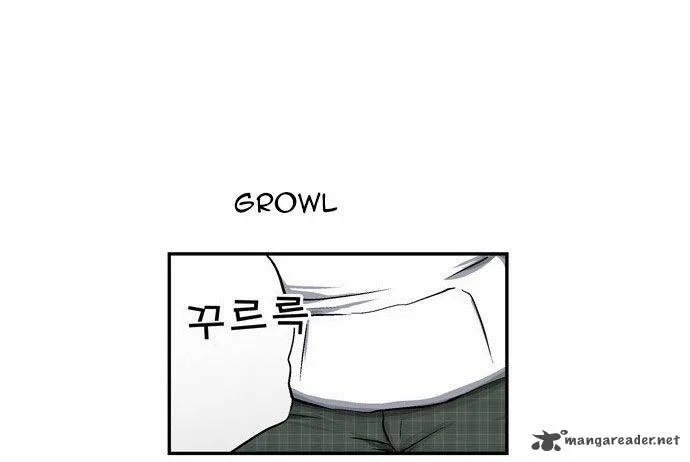 Golden Spoon Chapter 7 page 71