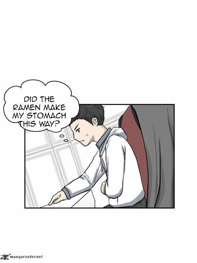 Golden Spoon Chapter 7 page 72