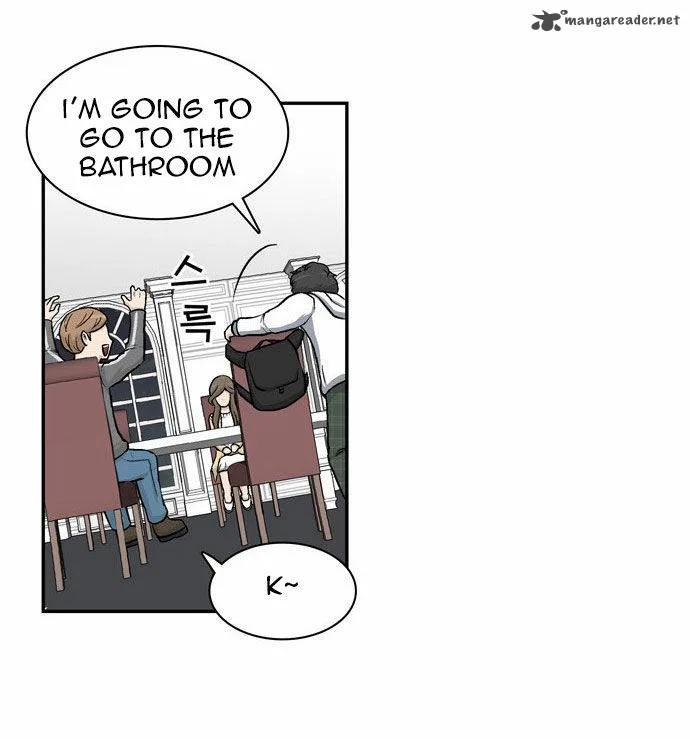 Golden Spoon Chapter 7 page 73