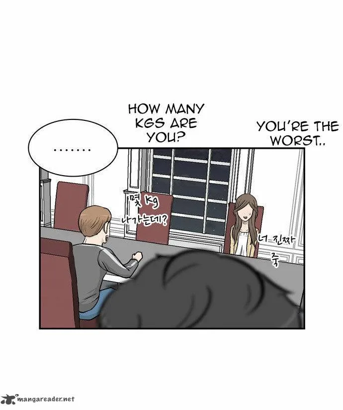 Golden Spoon Chapter 7 page 75