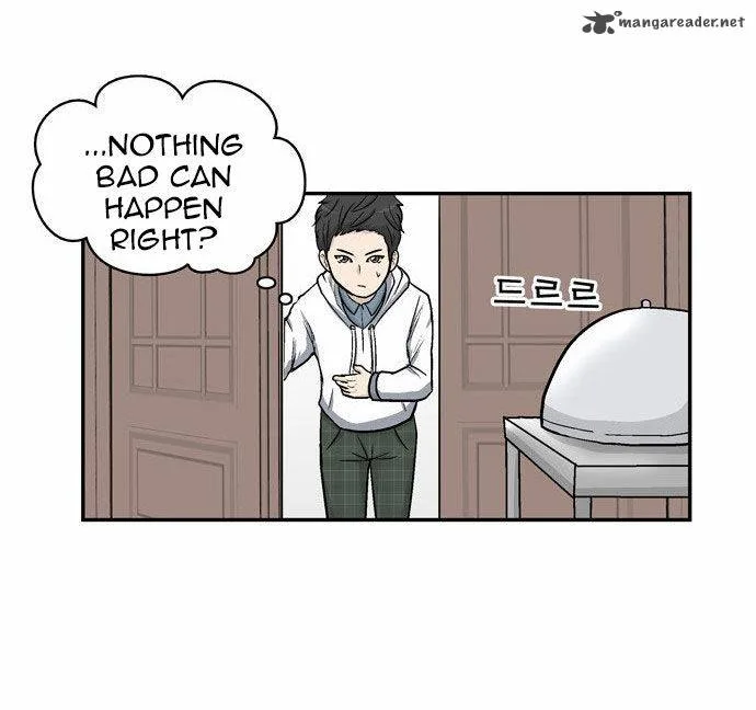 Golden Spoon Chapter 7 page 76