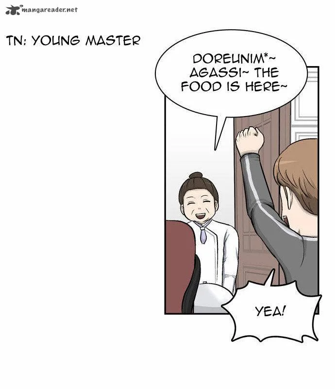 Golden Spoon Chapter 7 page 78