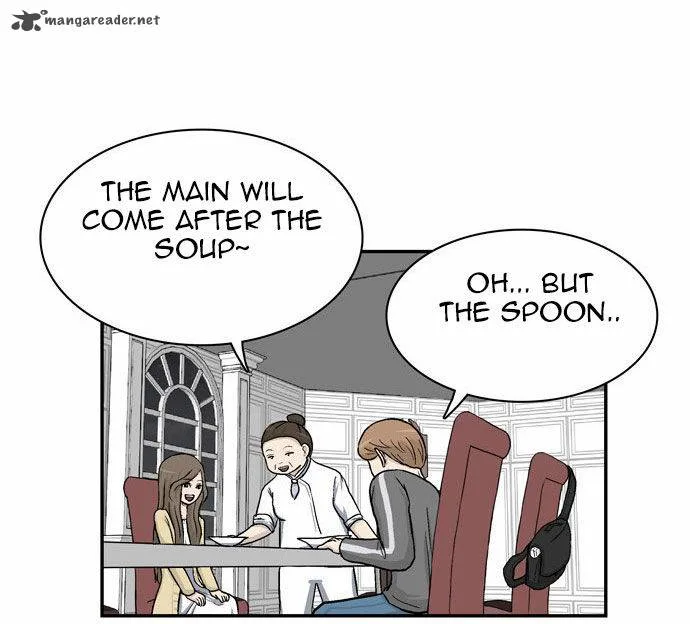 Golden Spoon Chapter 7 page 79