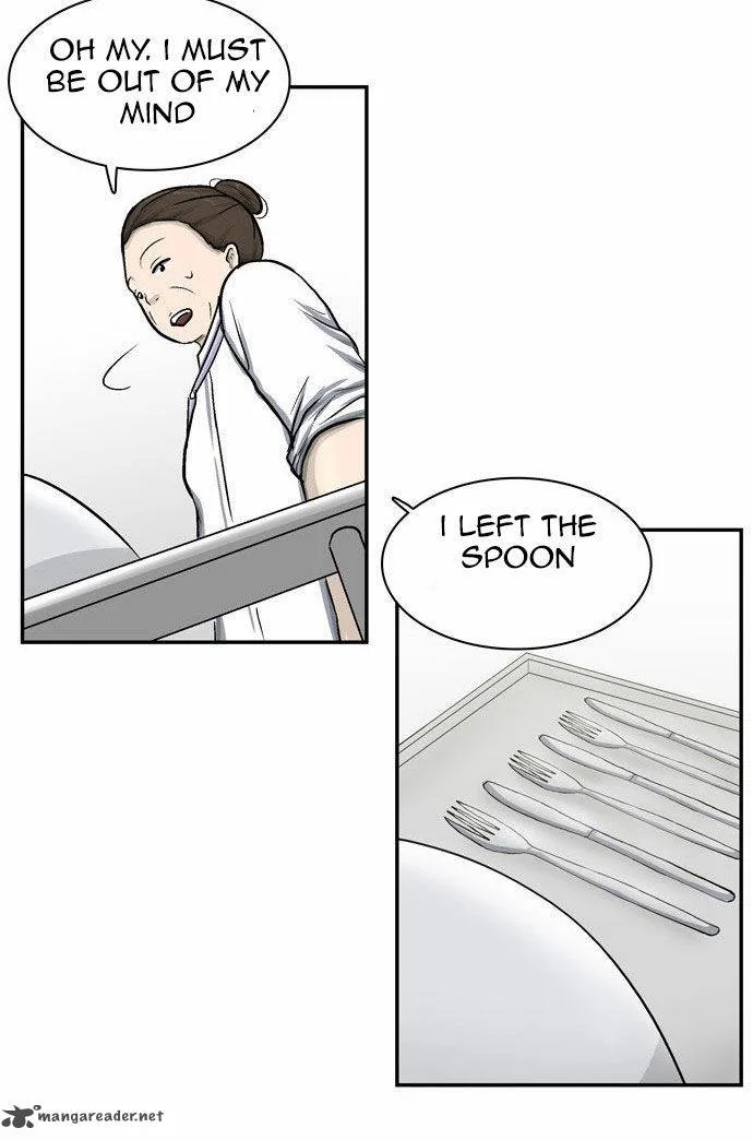 Golden Spoon Chapter 7 page 81