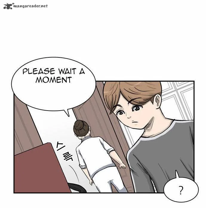 Golden Spoon Chapter 7 page 82