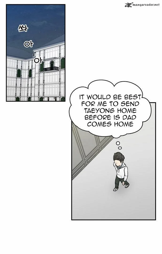 Golden Spoon Chapter 7 page 85