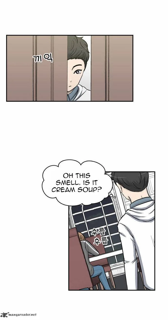 Golden Spoon Chapter 7 page 86