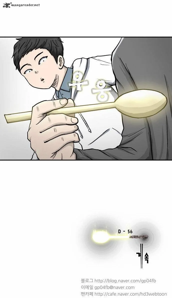 Golden Spoon Chapter 7 page 90