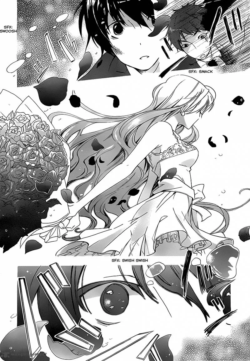 Golden Time (Umechazuke) Chapter 1 page 17