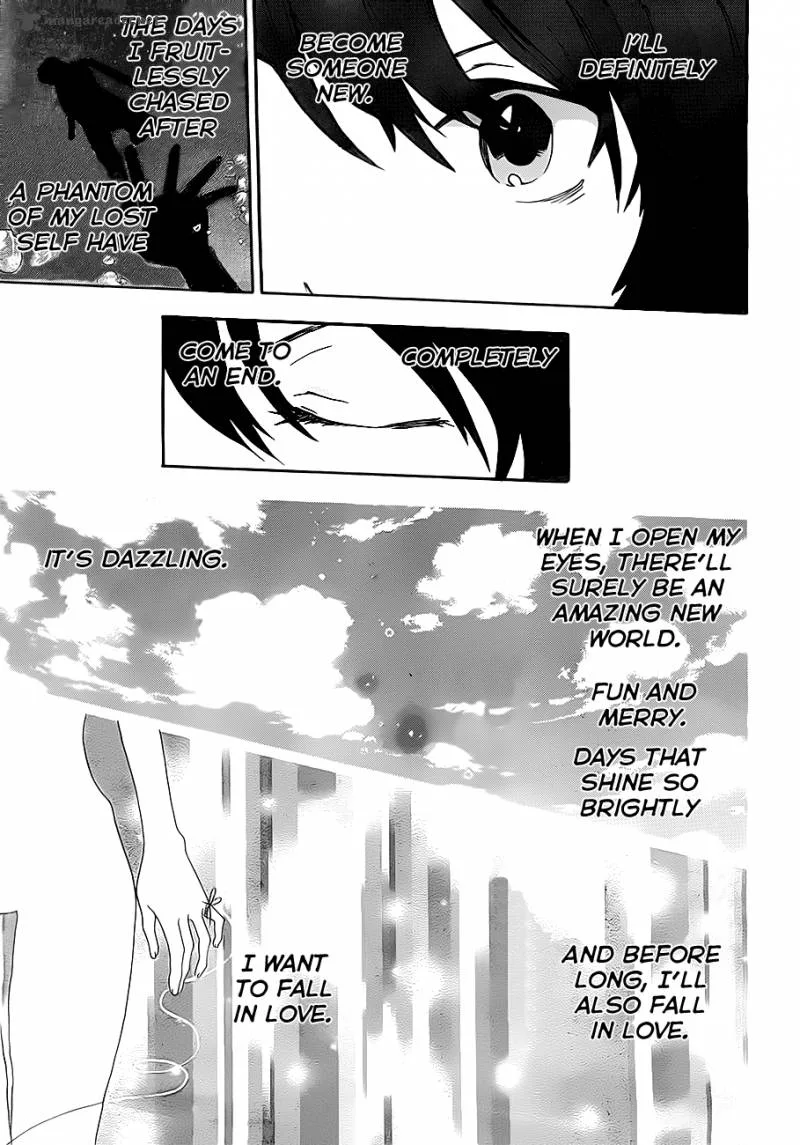 Golden Time (Umechazuke) Chapter 1 page 38