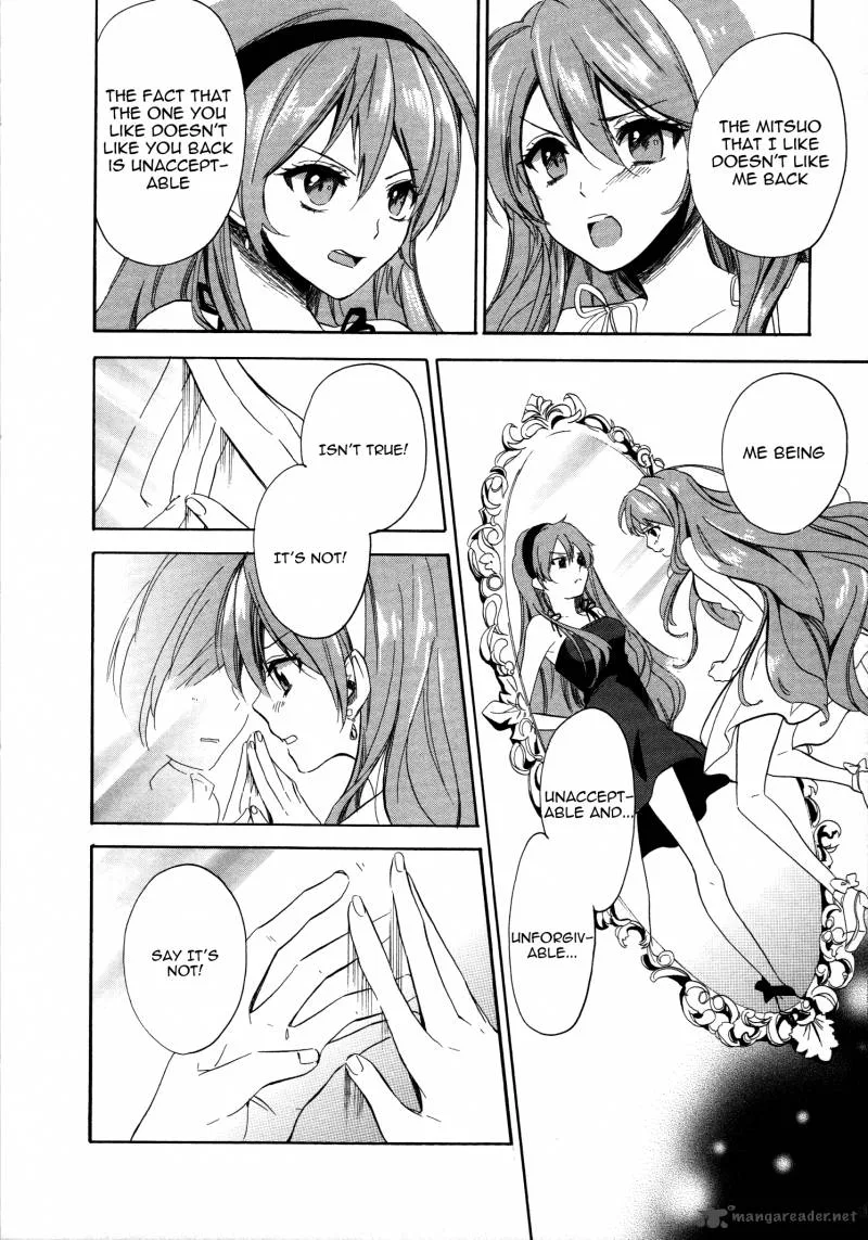 Golden Time (Umechazuke) Chapter 11 page 14