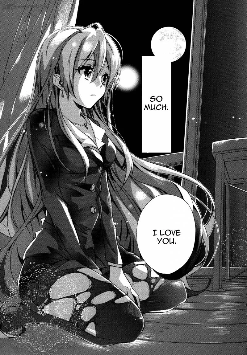 Golden Time (Umechazuke) Chapter 11 page 29