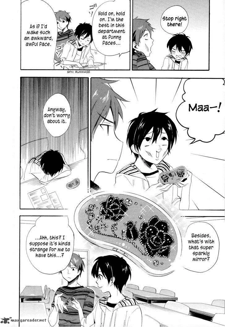 Golden Time (Umechazuke) Chapter 13 page 29