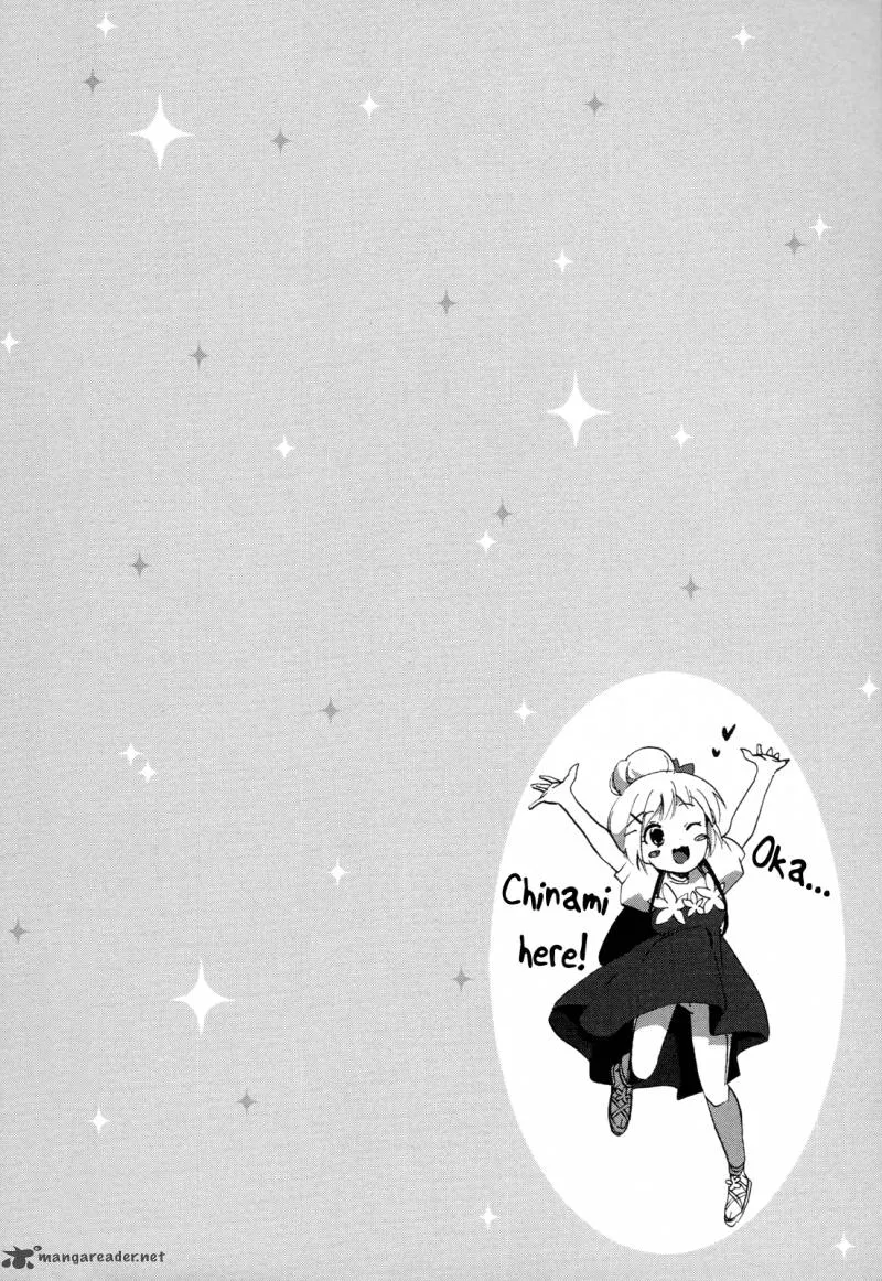 Golden Time (Umechazuke) Chapter 15 page 40