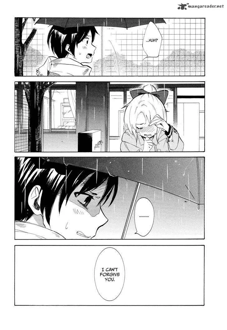 Golden Time (Umechazuke) Chapter 28 page 18