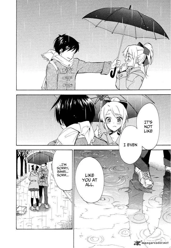 Golden Time (Umechazuke) Chapter 28 page 19